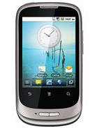 Best available price of Huawei U8180 IDEOS X1 in Koreasouth