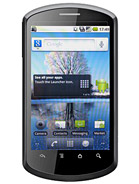 Best available price of Huawei U8800 IDEOS X5 in Koreasouth