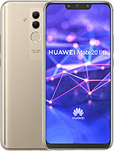 Best available price of Huawei Mate 20 lite in Koreasouth