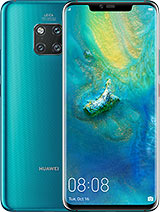 Best available price of Huawei Mate 20 Pro in Koreasouth