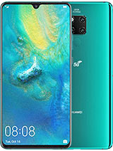 Best available price of Huawei Mate 20 X 5G in Koreasouth