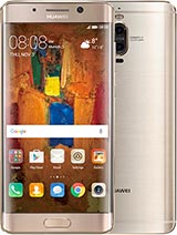 Best available price of Huawei Mate 9 Pro in Koreasouth