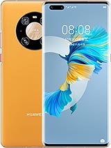 Best available price of Huawei Mate 40 Pro 4G in Koreasouth