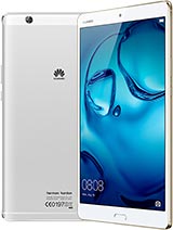 Best available price of Huawei MediaPad M3 8-4 in Koreasouth