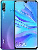 Best available price of Huawei nova 4e in Koreasouth