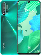 Best available price of Huawei nova 5 in Koreasouth