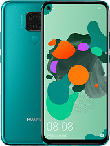 Best available price of Huawei nova 5i Pro in Koreasouth