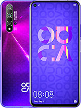 Best available price of Huawei nova 5T in Koreasouth