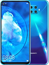 Best available price of Huawei nova 5z in Koreasouth