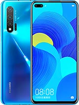 Best available price of Huawei nova 6 5G in Koreasouth