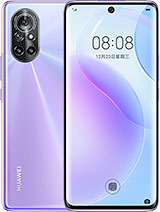 Best available price of Huawei nova 8 5G in Koreasouth