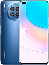 Best available price of Huawei nova 8i in Koreasouth