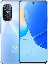 Best available price of Huawei nova 9 SE 5G in Koreasouth