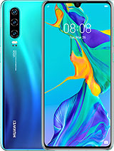 Best available price of Huawei P30 in Koreasouth