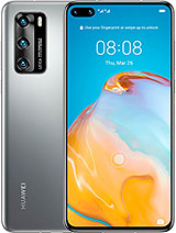 Huawei P40 Pro at Koreasouth.mymobilemarket.net