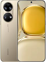 Best available price of Huawei P50 in Koreasouth