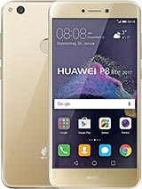 Best available price of Huawei P8 Lite 2017 in Koreasouth
