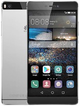 Best available price of Huawei P8 in Koreasouth