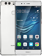 Best available price of Huawei P9 Plus in Koreasouth