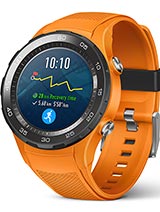 Best available price of Huawei Watch 2 in Koreasouth