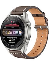 Best available price of Huawei Watch 3 Pro in Koreasouth