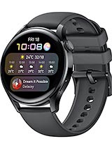 Best available price of Huawei Watch 3 in Koreasouth