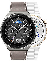 Best available price of Huawei Watch GT 3 Pro in Koreasouth