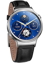 Best available price of Huawei Watch in Koreasouth