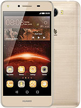 Best available price of Huawei Y5II in Koreasouth