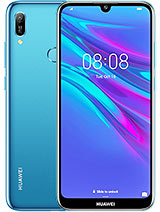 Best available price of Huawei Enjoy 9e in Koreasouth