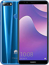 Best available price of Huawei Y7 2018 in Koreasouth