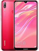 Best available price of Huawei Y7 Prime 2019 in Koreasouth
