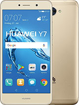 Best available price of Huawei Y7 in Koreasouth