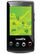 Best available price of i-mobile TV550 Touch in Koreasouth