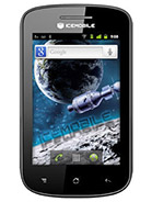 Best available price of Icemobile Apollo Touch 3G in Koreasouth