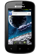Best available price of Icemobile Apollo Touch in Koreasouth