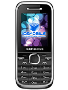 Best available price of Icemobile Blizzard in Koreasouth