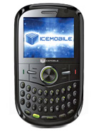 Best available price of Icemobile Comet II in Koreasouth