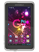 Best available price of Icemobile G7 Pro in Koreasouth