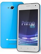 Best available price of Icemobile Prime 4-5 in Koreasouth