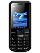 Best available price of Icemobile Rainbow II in Koreasouth