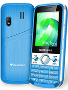 Best available price of Icemobile Rock 2-4 in Koreasouth
