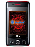 Best available price of Icemobile Sol in Koreasouth