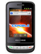Best available price of Icemobile Sol II in Koreasouth