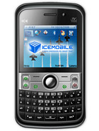 Best available price of Icemobile Storm in Koreasouth