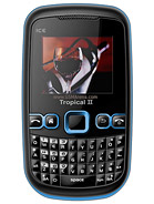 Best available price of Icemobile Tropical II in Koreasouth