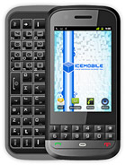 Best available price of Icemobile Twilight II in Koreasouth