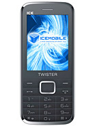 Best available price of Icemobile Twister in Koreasouth