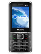 Best available price of Icemobile Wave in Koreasouth