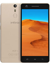 Best available price of Infinix Hot S in Koreasouth